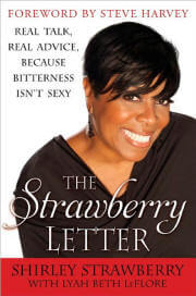 Strawberry Letter