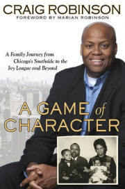 A Game of Character