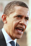 Barack Obama