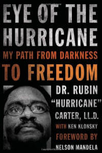 Eye of the Hurricane
