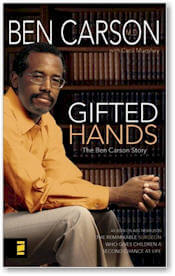 Learn about gifts hand Dr.