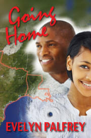 Going Home Book Cover