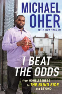 I Beat the Odds: From Homelessness to 