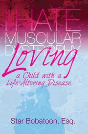 I Hate Muscular Dystrophy
