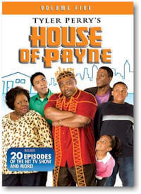 click to buy house of payne