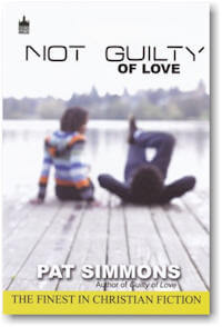 not guilty of love