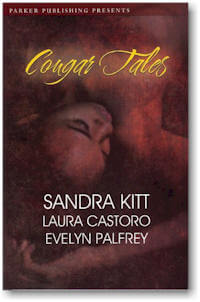 cougar tales