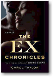 the ex chronicles