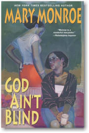 God ain't blind