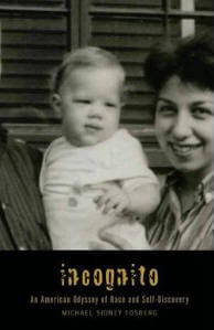 Incognito - Book