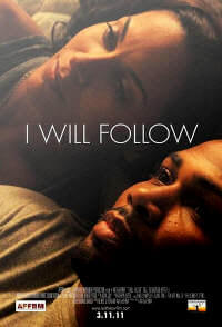 I will follow