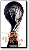 Love & basketball