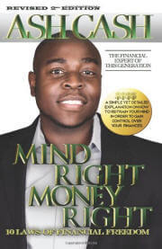 Mind Right, Money Right: 10 Laws of Financial Freedom