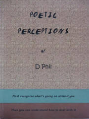 Poetic Perceptions