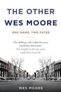 The Other Wes Moore