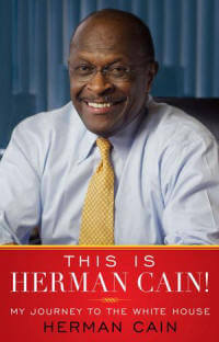 This is Herman Cain
