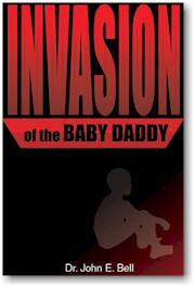 invasion of the baby daddy