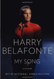 My Song: A Memoir by Harry Belafonte