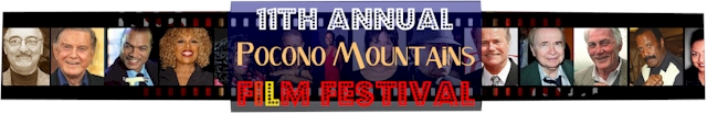 The Pocono Mountains Film Festival 