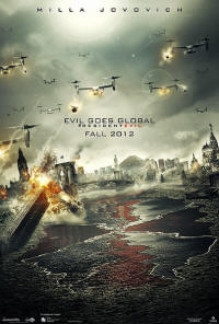 Resident Evil: Retrobution