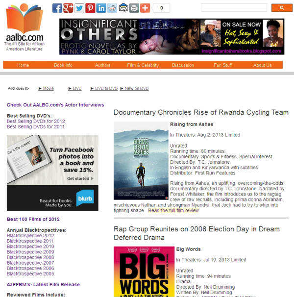 Cloves Campbell, Jr The “NNPA Chairman” Interview