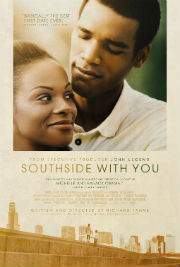 Southside with You [2016] - Movie Poster