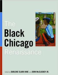 The Black Chicago Renaissance 