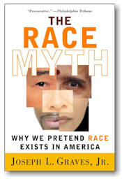 The Race Myth