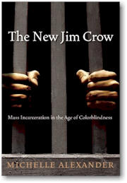 The New Jim Crow