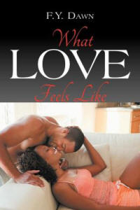 What Love Feels Like