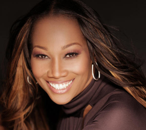 Yolanda Adams