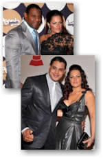 Sammy Sosa before & after