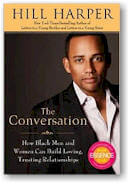 Hill Harpers book the conversation