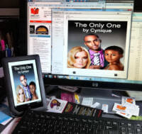 The Only One eBook