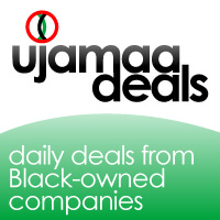 Join Ujamma Deals Mailing List