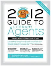 2012 guide to literary Agents