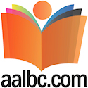 AALBC.com Header Logo 120 x 120