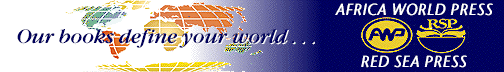 Africa World Press