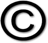 copyright