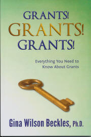 Grants, Grants, Grants