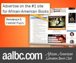 AALBC.com videop Advertisements