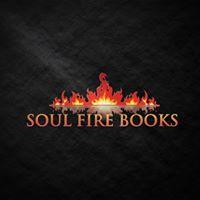 Soulfire Books Logo