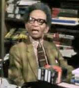 Louis H. Michaux Our Greatest Bookseller