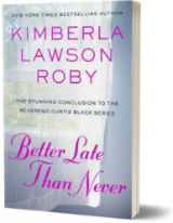 Buy from AALBC before July 31st and be entered in contest to win the other 14 books in the series! Plus you’ll save 10% get free shipping, and pay no sales tax.