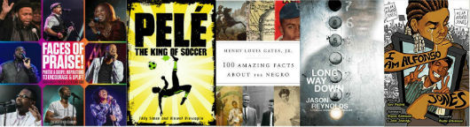 Recently Published Books of Note