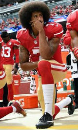 Colin Kaepernick Signs a $1 Million+ Book Deal