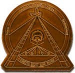 CSK Award Medal