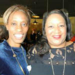 Dawn Davis and Sandra L. Richards