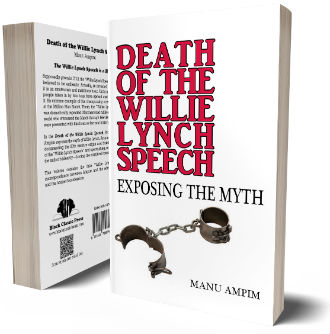 Death of the Willie Lynch Letter