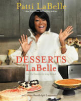 Win Patti Labelle’s New Cook Book